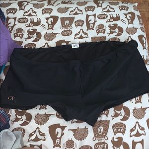 Women’s Swim shorts